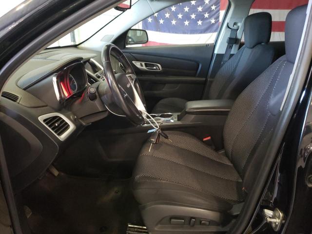 2GKFLTE34G6111114 GMC Terrain Sle