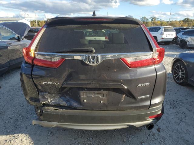 5J6RW2H91JL032339 Honda Cr-v Touring