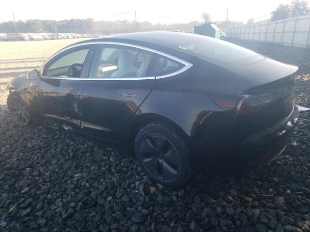 5YJ3E1EB1JF148644 Tesla MODEL 3