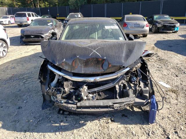 1HGCR2F76GA178908 Honda ACCORD EX