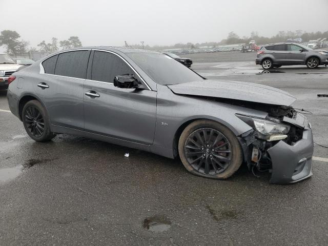 JN1EV7AR1JM435524 Infiniti Q50 LUXE