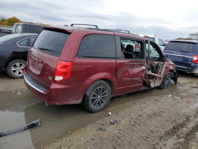 2C4RDGEG9KR659987 Dodge Grand Caravan Gt