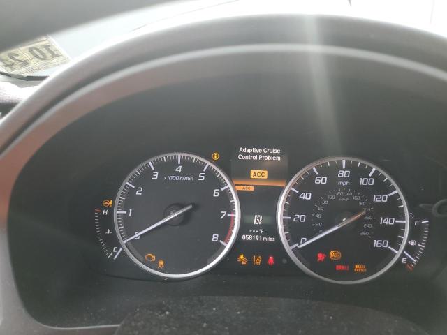 19UDE2F3XKA015314 Acura ILX