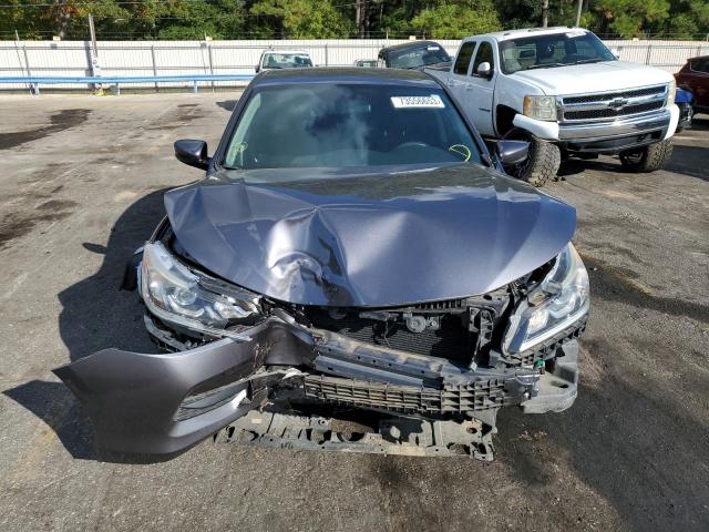 1HGCR2F36HA207385 Honda ACCORD LX