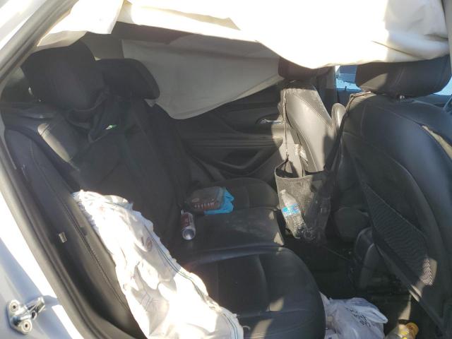 KL4CJCSB8LB062081 Buick Encore Essence