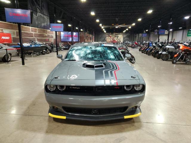 2C3CDZFJ3PH562930 Dodge Challenger R/t Scat Pack