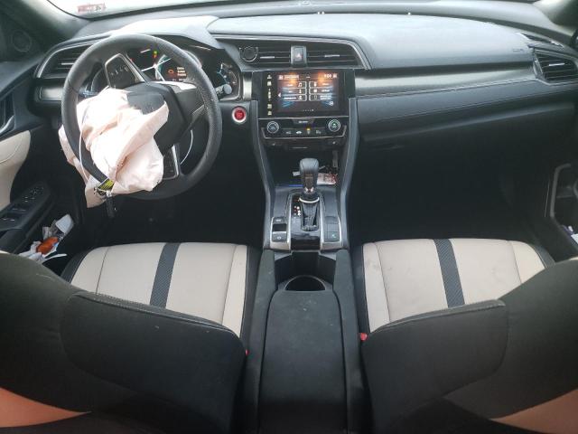 SHHFK7H52HU203304 Honda CIVIC EX