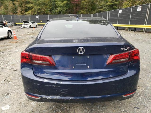 19UUB2F38HA001090 Acura TLX