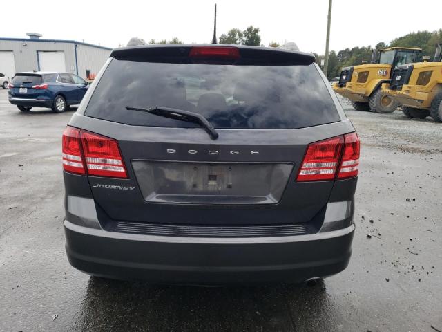 3C4PDCAB8JT429816 Dodge JOURNEY SE