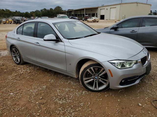 WBA8E1C35HA029691 BMW 330e