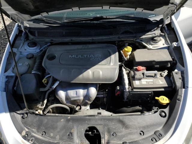 1C3CDFBB0FD140753 Dodge DART SXT