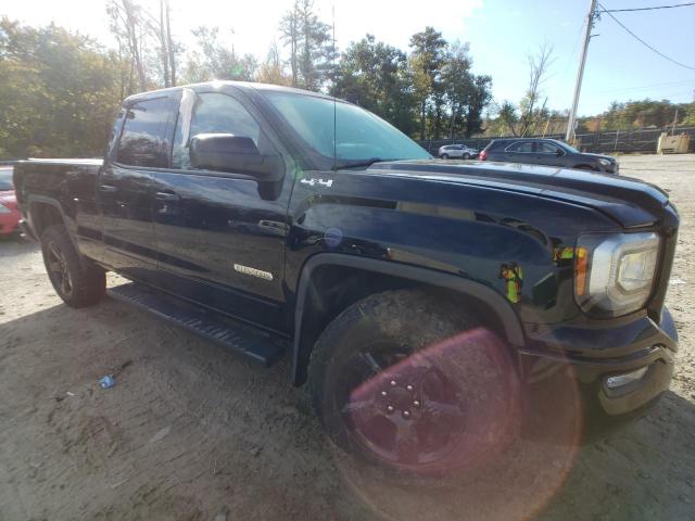 1GTV2LEC5JZ279592 GMC Sierra K1500