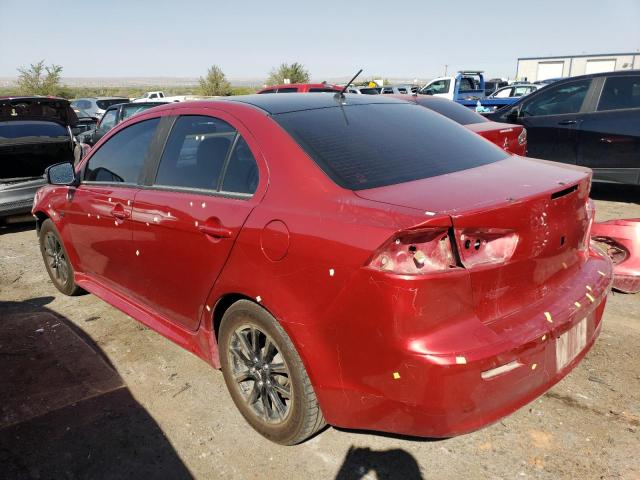 JA32U2FU4HU013226 Mitsubishi LANCER ES
