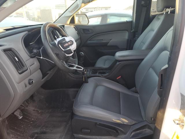 1GTH51EA4F1157724 GMC Canyon