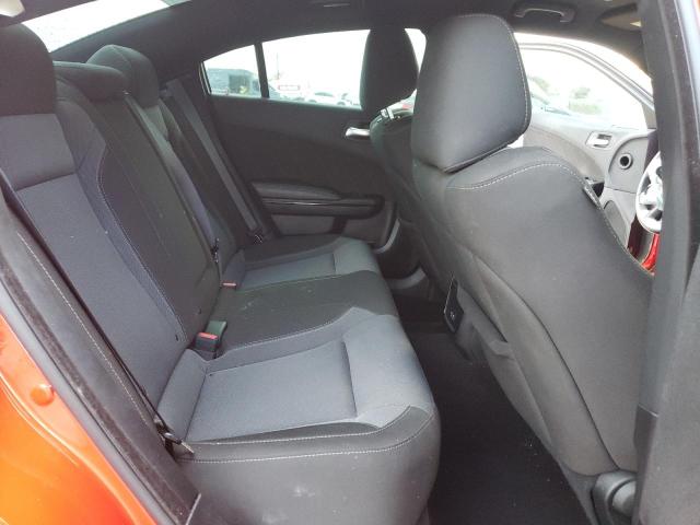 2C3CDXBG3MH515388 Dodge Charger Sxt