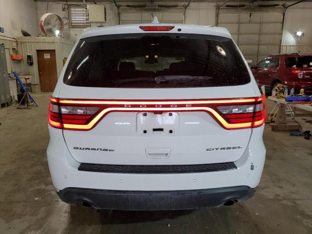 1C4RDHEG4EC979723 Dodge Durango Citadel