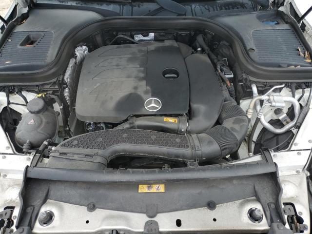 WDC0G8DB8LF686967 Mercedes-Benz GLC 300