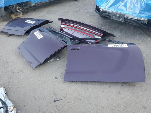 2C3CDXL90MH634936 Dodge Charger Srt Hellcat
