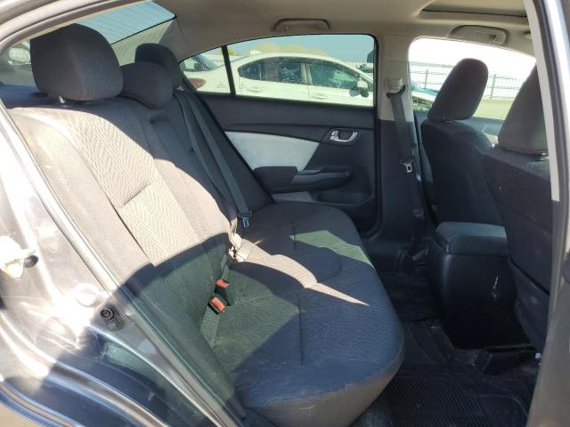 2HGFB2F84FH524089 Honda CIVIC EX