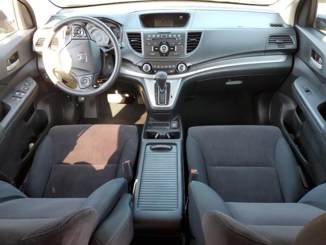 2HKRM4H35EH681994 Honda CR-V LX
