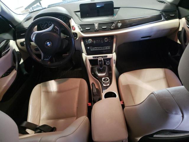 WBAVM1C56FV314638 BMW X1 Sdrive28i