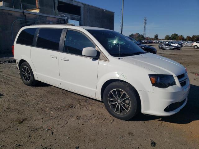 2C4RDGEG1JR338721 Dodge Grand Caravan Gt