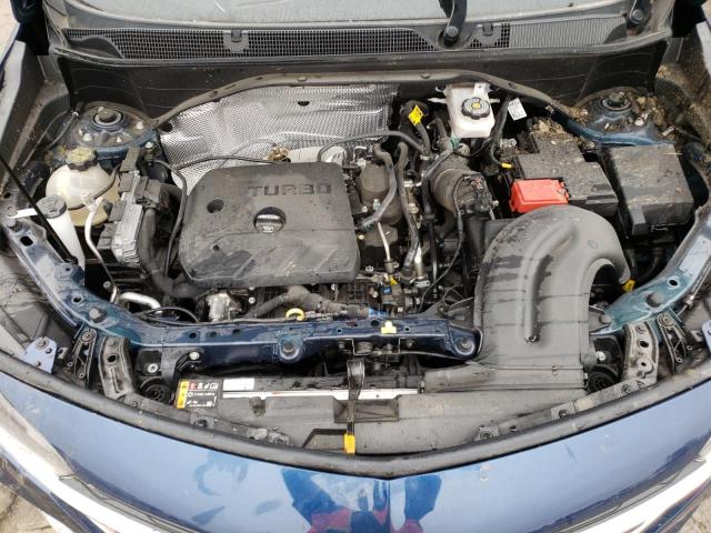 KL4MMESL2PB119767 Buick Encore Gx Select