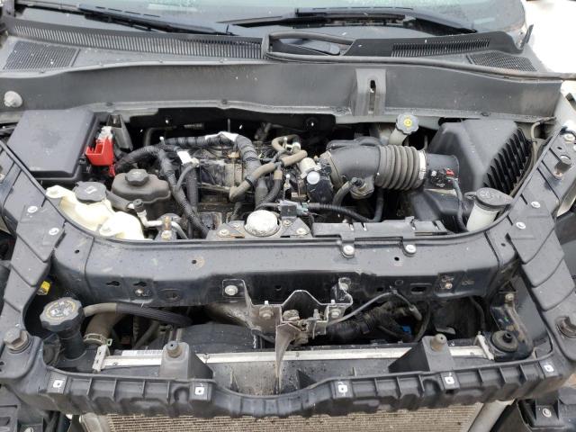 1GKKVNED0FJ288581 GMC ACADIA SLE