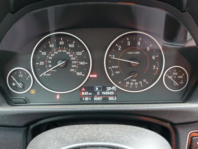 WBA3A9C58EF686490 BMW 335 I