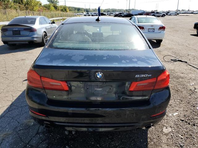 WBAJB1C54KB376572 BMW 530XE