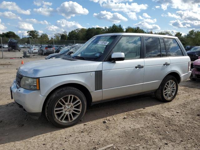 Auction sale of the 2010 Land Rover Range Rover Hse, vin: SALME1D4XAA318847, lot number: 71138163