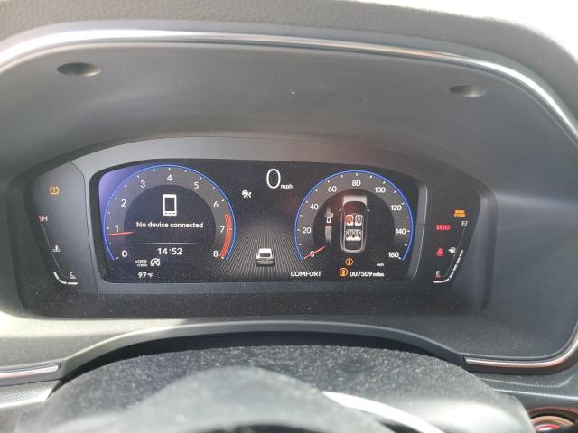 19UDE4G74PA011859 Acura Integra A-spec Tech