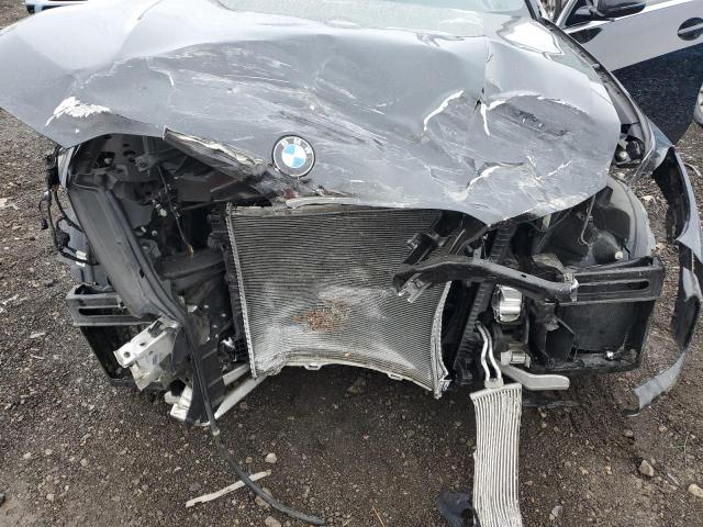 5UXCR6C55KLL52276 BMW X5 Xdrive40i