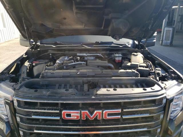 1GT49PEY8NF225057 GMC Sierra K2500 At4