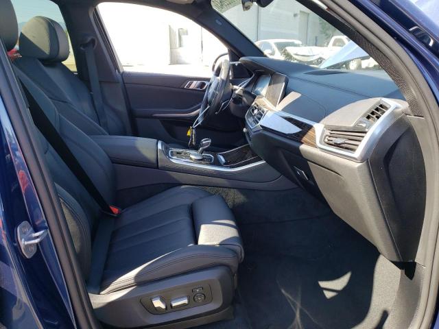 5UXCR4C03L9B35691 BMW X5 Sdrive 40i