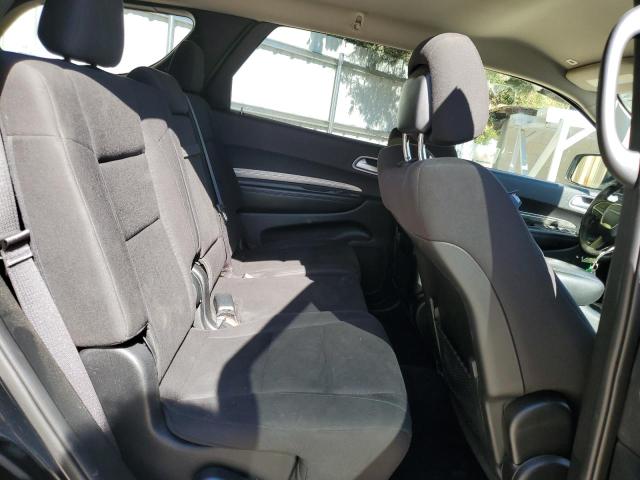 1C4RDHAGXKC604596 Dodge Durango Sxt