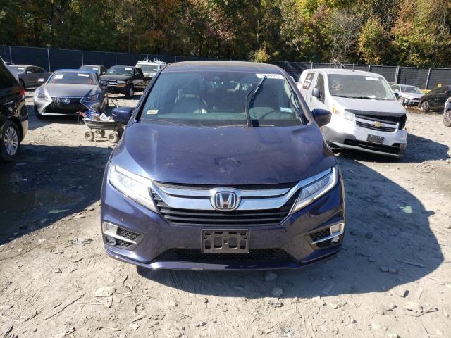 5FNRL6H83KB086257 Honda Odyssey Touring