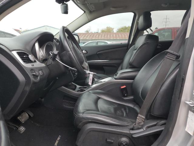 3C4PDDFG5ET148038 Dodge Journey R/t