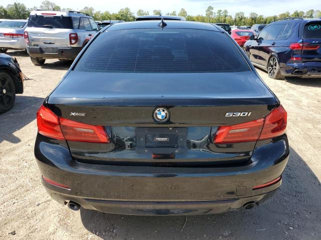 WBAJA7C53JWC75524 BMW 530 XI