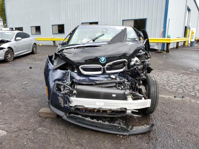 WBY7Z4C57JVD96324 BMW I3 REX