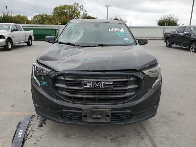 3GKALMEV1KL401008 GMC Terrain Sle