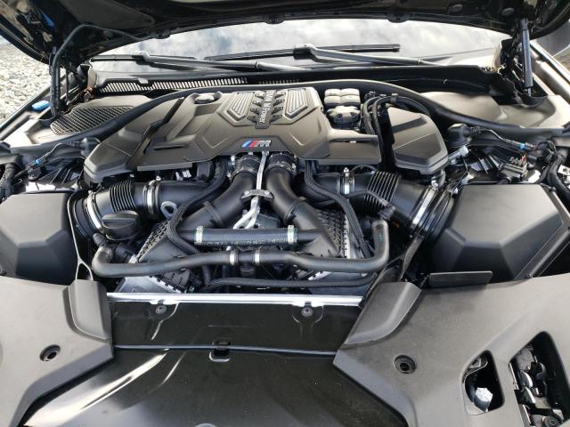 WBS83CH02PCN86377 BMW M5