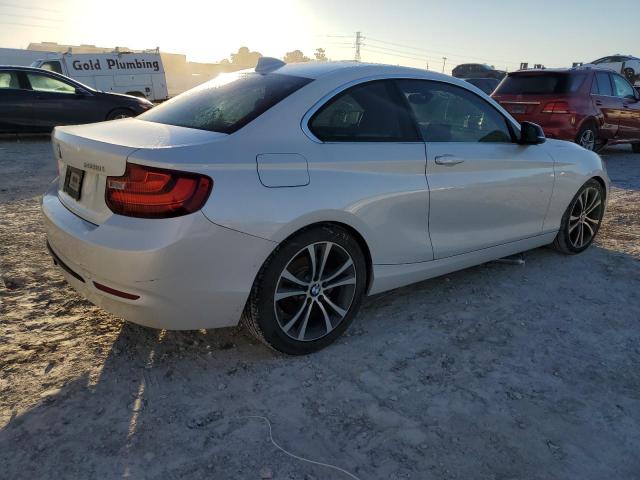WBA1F5C54EVV99757 BMW 228 I