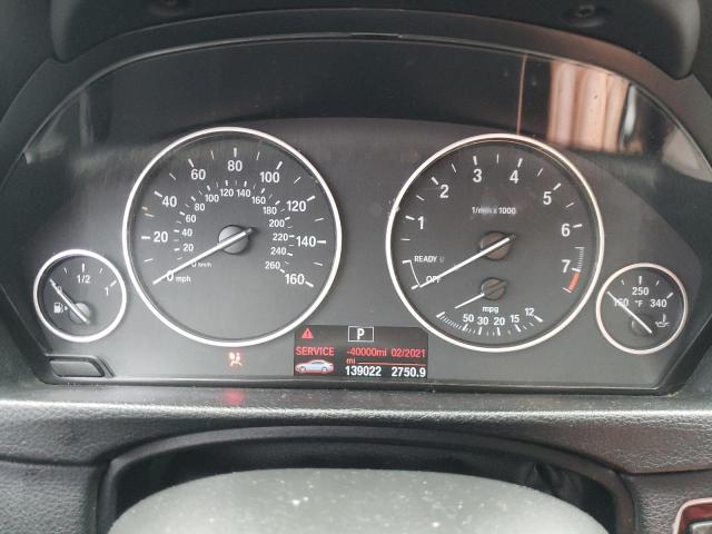WBA3C3G59ENS69239 BMW 320 I Xdrive