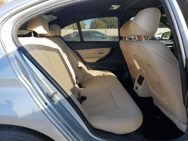 WBA8B9G31HNU56179 BMW 330 I