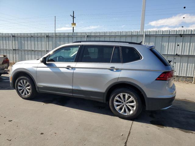 3VV0B7AX8LM131839 Volkswagen TIGUAN S