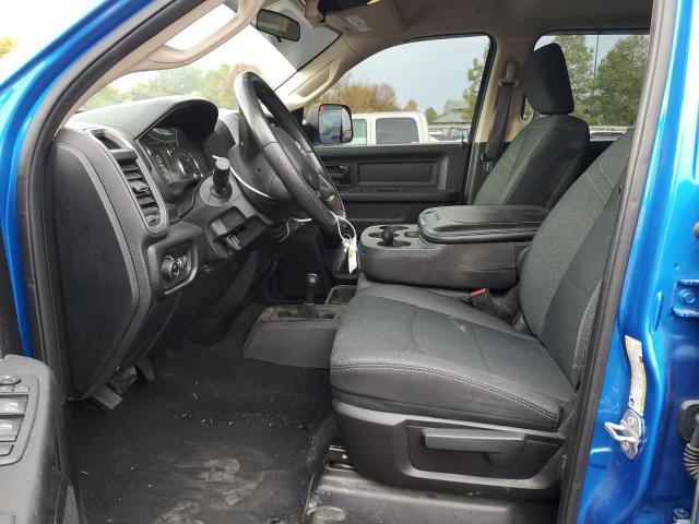 3C6TR5CJ9LG117460 RAM 2500 Tradesman