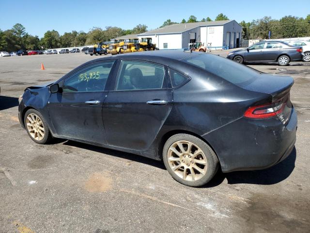 1C3CDFCB6ED672022 Dodge Dart Limited