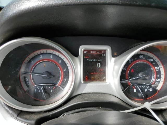 3C4PDCEG1ET276403 Dodge Journey R/t