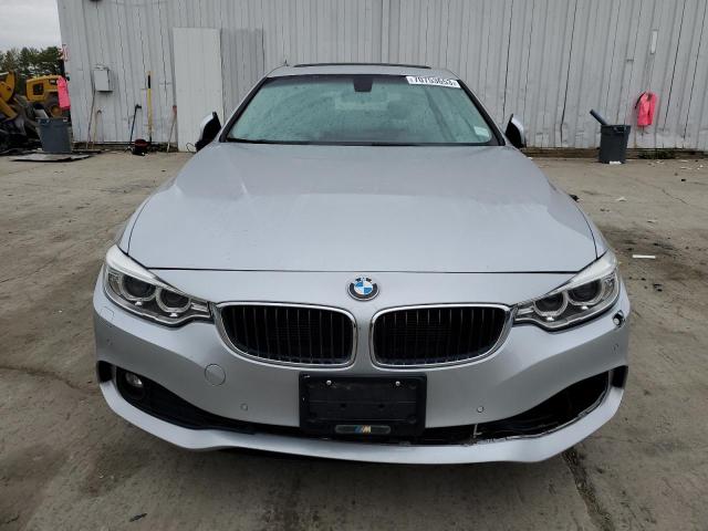 WBA4C9C5XFG135391 BMW 428 Xi Gran Coupe Sulev